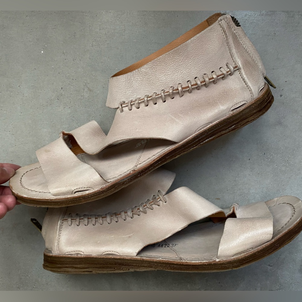 🆕A.S.98 Ralphie Sandal - Picture 7 of 12
